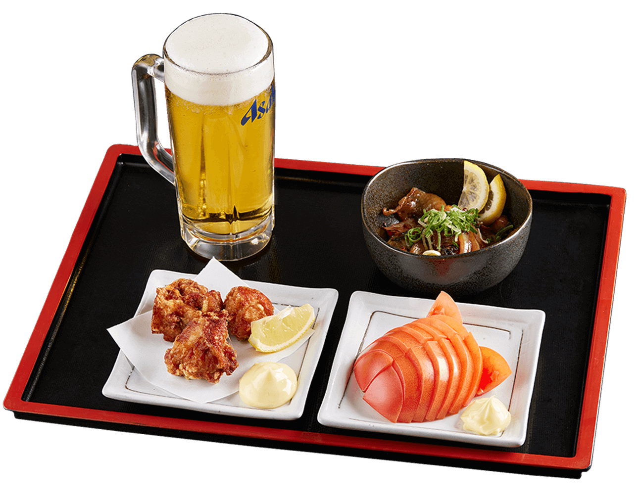 ちょい飲みセット
