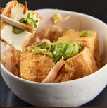 厚揚げ