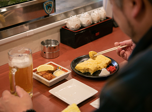 いつも ありがとうね！